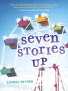 Cover image for Seven Stories Up